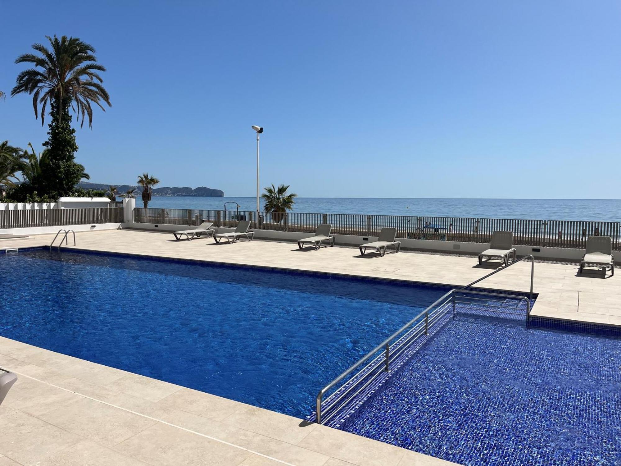 Duplex Penthouse Appartamento