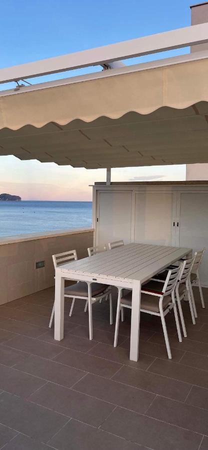 Duplex Penthouse Apartament *
