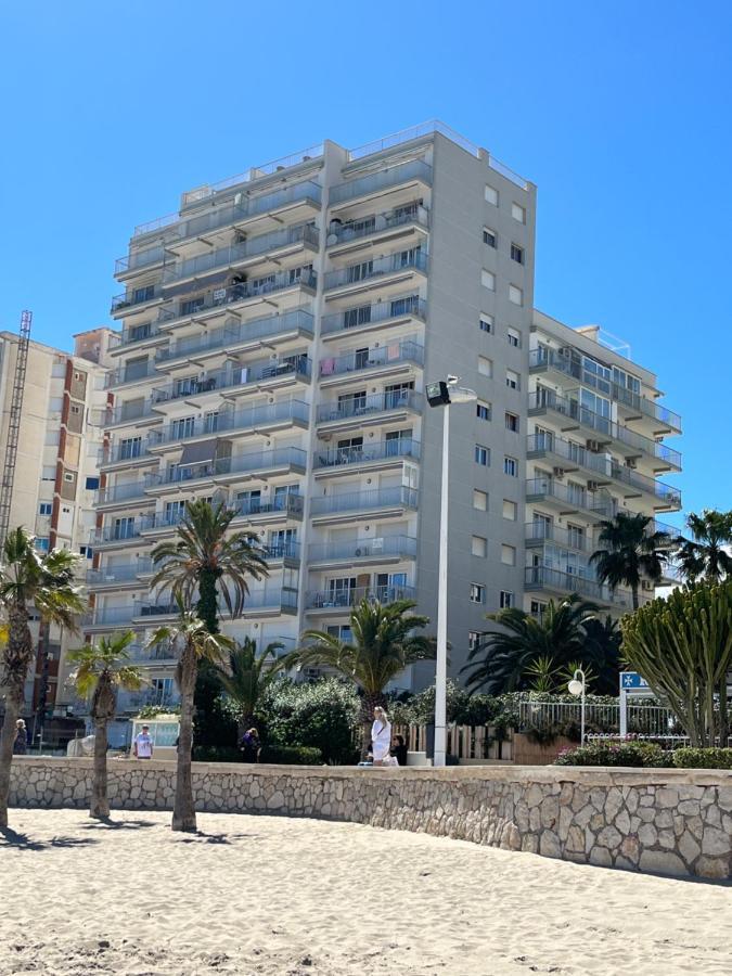 Duplex Penthouse Calp