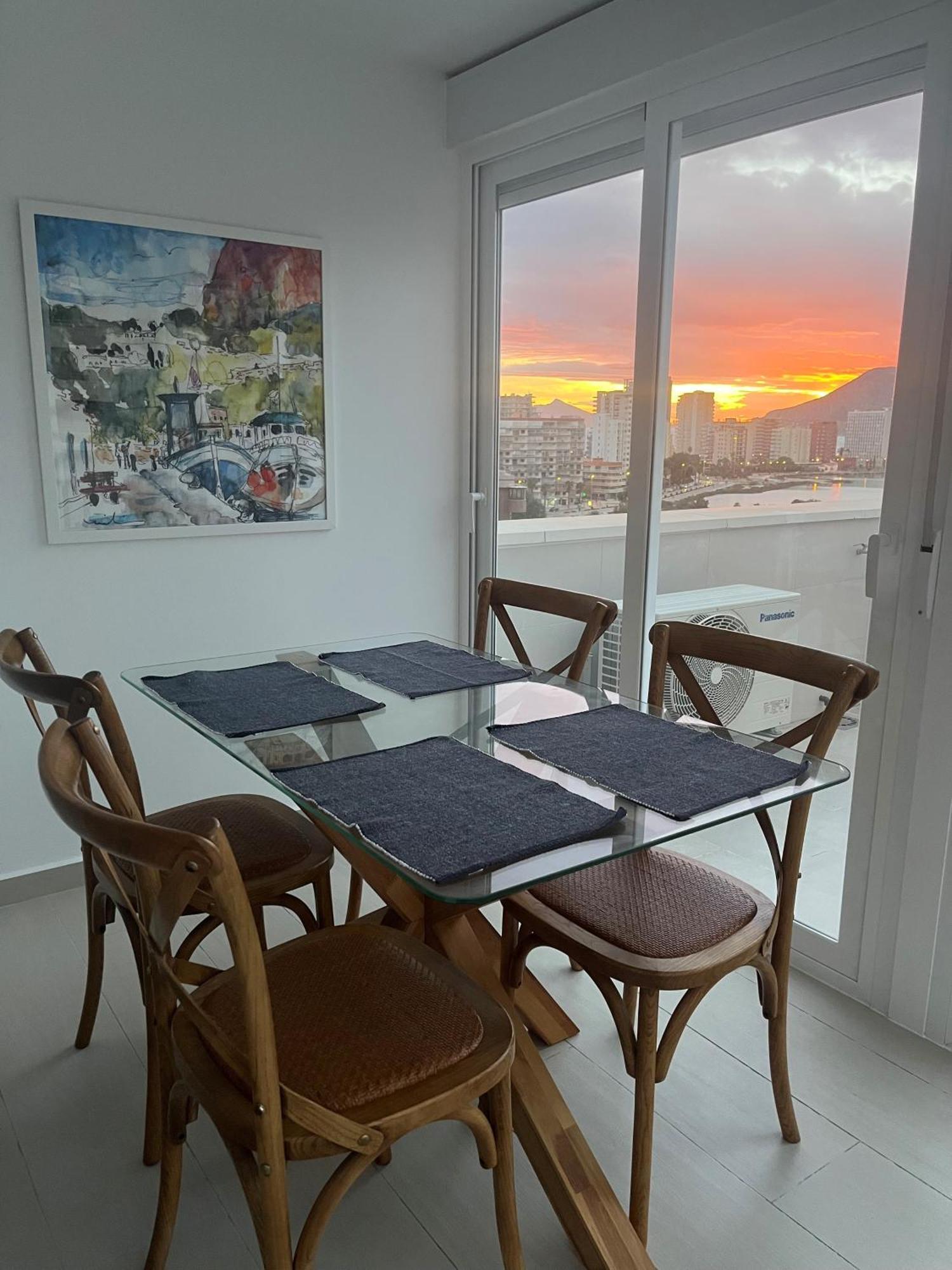 Apartment Duplex Penthouse *