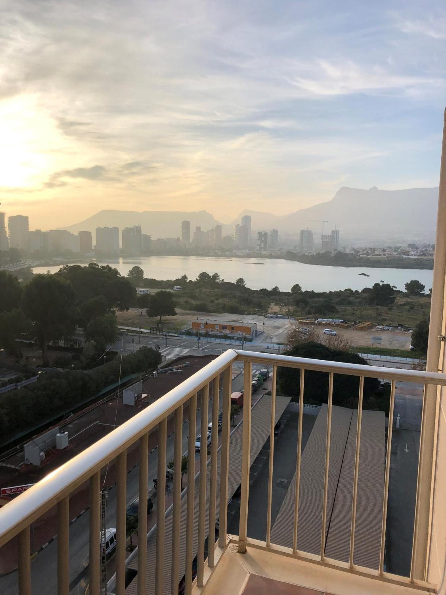 Duplex Penthouse Apartament